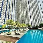 Jazz Residences 1Br Makati By Darpm