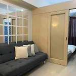 Jazz Residences 1Br Makati By Darpm