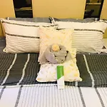 Luxurious Condotel At The Heart Of Makati