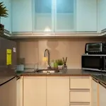 Cozy Studio Flat Near Airport