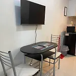 Jazz Residences 1Br Makati By Darpm