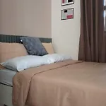 Flexi Unit 1Br Or 2Br Convertible At South Residences Las Pinas
