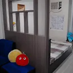 A Fully Furnished Condo @ Will Tower Qc