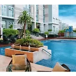 A Fully Furnished Condo @ Will Tower Qc