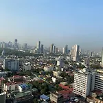 Penthouse Suite At Porto Vita Towers In Cubao Quezon City