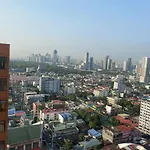 Penthouse Suite At Porto Vita Towers In Cubao Quezon City