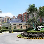 Legaspi Loft Suite