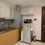 Cozy Studio Unit