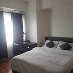 The Journeyman Suite At Covent Garden Sta Mesa Manila