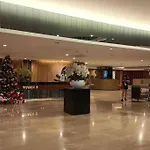 Shore 2 Staycation - Near Mall Of Asia And Casinos