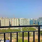 Shore 2 Staycation - Near Mall Of Asia And Casinos