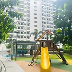 Condotel Vibe At Spring Residences Near Airport