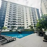 Condotel Vibe At Spring Residences Near Airport