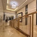 Penthouse Studio At Fame Residence 41St Floor, Shangrila-Megamall
