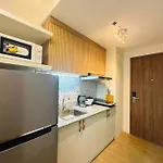 Condotel Vibe At Spring Residences Near Airport