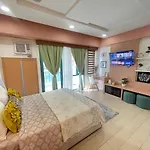 Two Palm Tree Villa