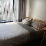 Hygge Home With Ayala Cbd Makati View! New!