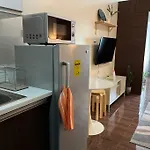 Hygge Home With Ayala Cbd Makati View! New!