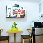 Grace Residences - Pristine Unit Near Bgc, Sm Aura, Market Market, Mckinley Hills, Uptown Mall