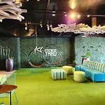 Nice And Cozy Studio Near Greenbelt Makati With Balcony