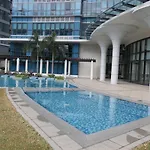 Uptown Bgc Taguig - One Bedroom