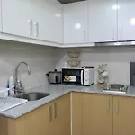 Uptown Bgc Taguig - One Bedroom