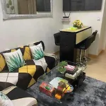 Tress Residence