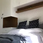 Flexi Unit 1Br Or 2Br Convertible At South Residences Las Pinas