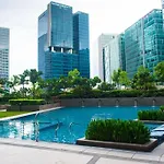 A2J Luxury Uptown 3Br Suite Near Uptown Mall