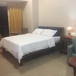 Deckbett Stay