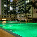 Sea Residences - Classy Unit Near Mall Of Asia, Arena, Ayala, Ikea, Okada, Smx, Pitx, Airport