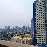 Laureano Trevi Residences Makati Suites Condotel