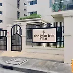 Palm Tree Villas