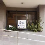 Bel Air Soho Suites