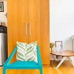 Staycation In Manila