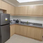 Infina Towers Affordable Staycation Brand New 2Br