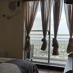 Infina Towers Affordable Staycation Brand New 2Br