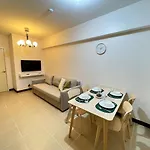 Infina Towers Affordable Staycation Brand New 2Br