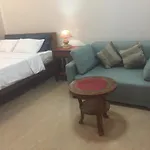 Deckbett Stay