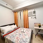 Yam Staycation Shore Residences