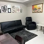 Los Viajeros Habitacion