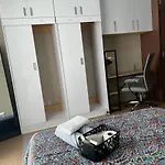 Los Viajeros Habitacion