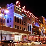 Lindy\'S Cozy Place @Newport In Front Of Naia Terminal 3