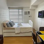 Condo For Short Stay In Ermita Near Slmec & Us Embassy