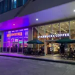 Jazz Residences