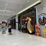 Jazz Residences