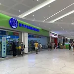 Jazz Residences