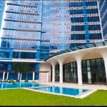1 Bedroom Uptown Bgc Across Uptown Mall