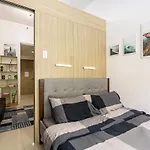 Staycation At Shore - Direct Pool