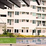 Alabang Staycation